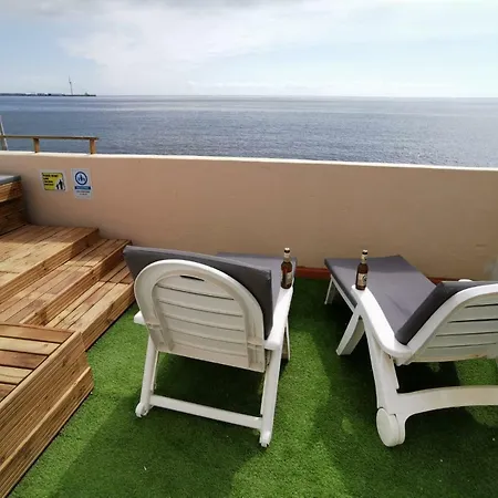 50 Knots House Alojamento de Acomodação e Pequeno-almoço *