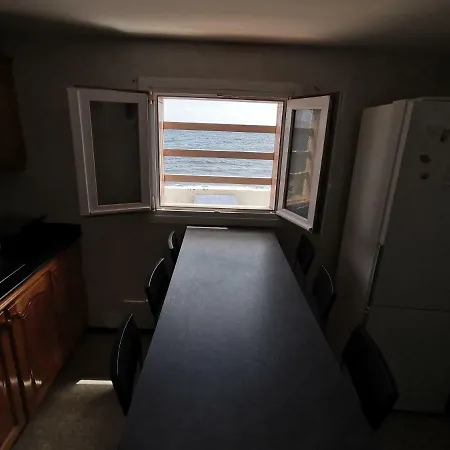 50 Knots House Alojamento de Acomodação e Pequeno-almoço
