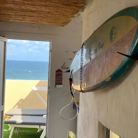 50 Knots House