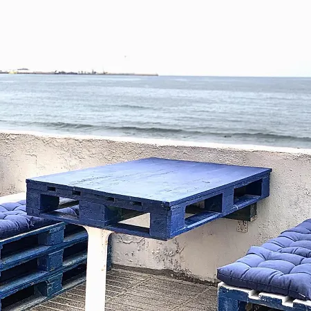 Alojamento de Acomodação e Pequeno-almoço 50 Knots House
