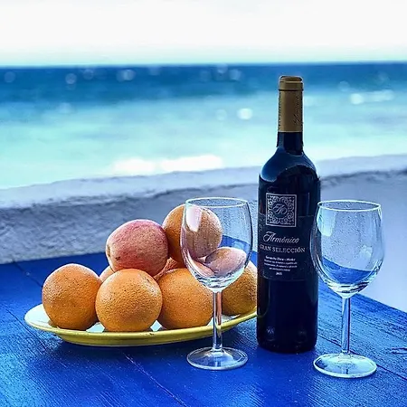 Alojamento de Acomodação e Pequeno-almoço 50 Knots House