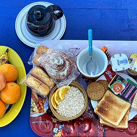 50 Knots House Alojamento de Acomodação e Pequeno-almoço *