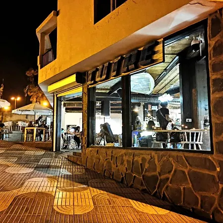 50 Knots House Alojamento de Acomodação e Pequeno-almoço