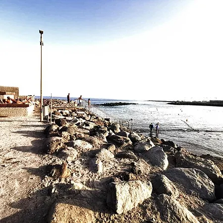 50 Knots House Pozo Izquierdo