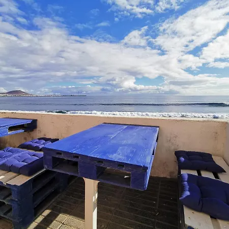 50 Knots House Alojamento de Acomodação e Pequeno-almoço *