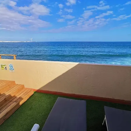 Alojamento de Acomodação e Pequeno-almoço 50 Knots House