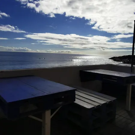 50 Knots House *
