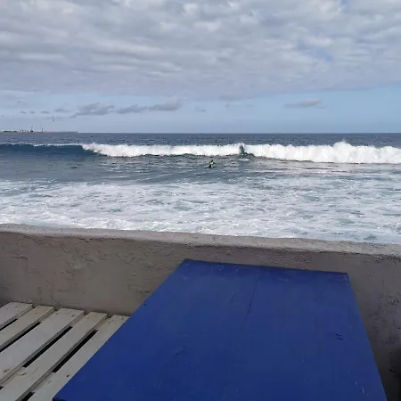 50 Knots House